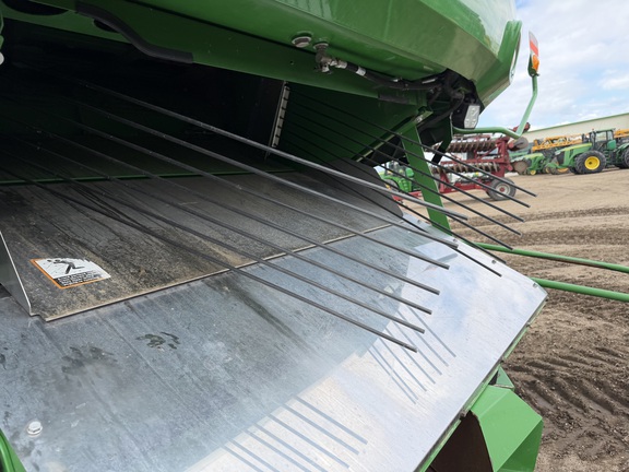 2023 John Deere S780 - Photo28