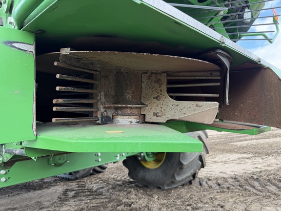 2023 John Deere S780 - Photo29
