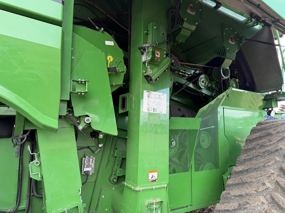 2023 John Deere S780 - Photo30