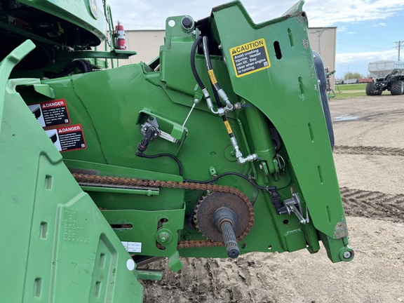 2023 John Deere S780 - Photo33