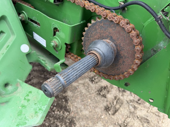 2023 John Deere S780 - Photo34