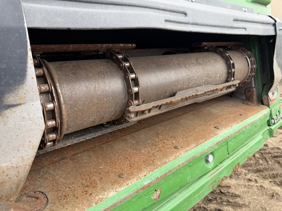 2023 John Deere S780 - Photo35