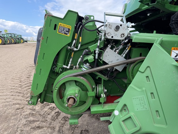 2023 John Deere S780 - Photo37
