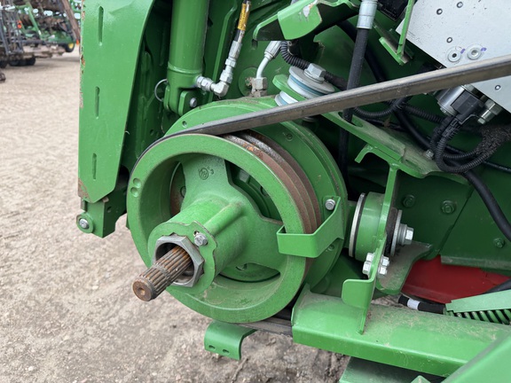2023 John Deere S780 - Photo38
