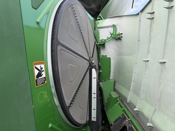2023 John Deere S780 - Photo39