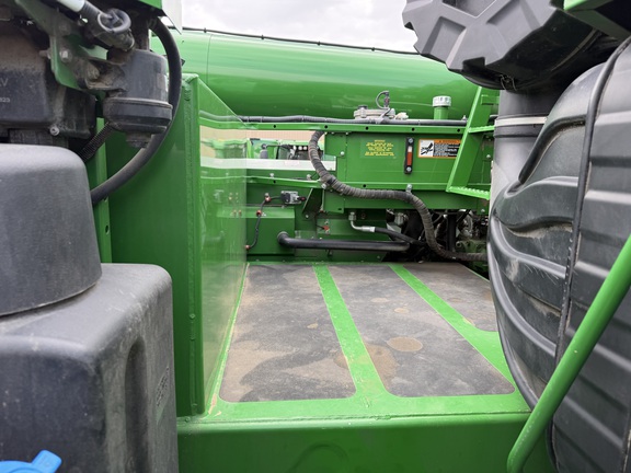 2023 John Deere S780 - Photo41