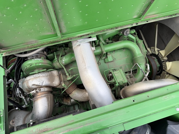 2023 John Deere S780 - Photo42