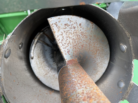 2023 John Deere S780 - Photo44