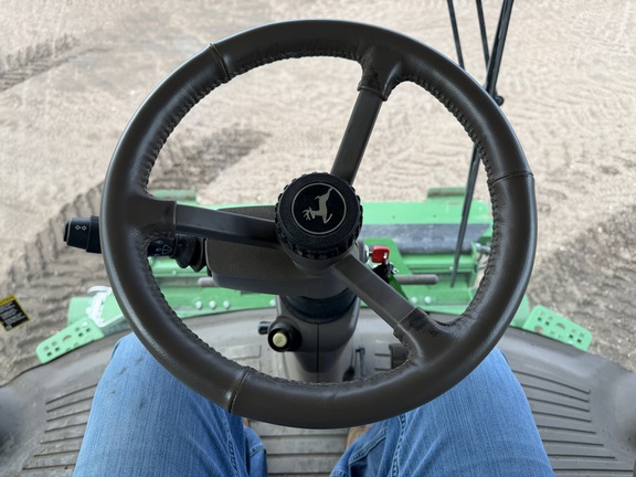2023 John Deere S780 - Photo46