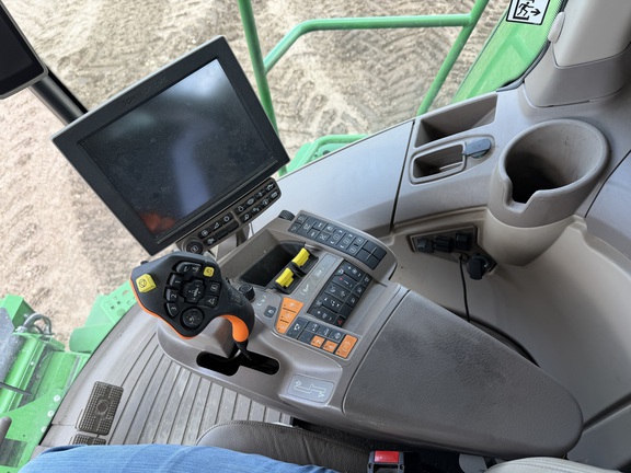 2023 John Deere S780 - Photo47