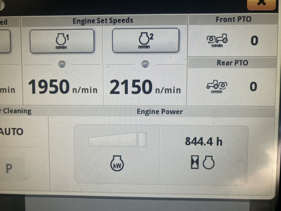 Photo of 2022 John Deere 7R 310