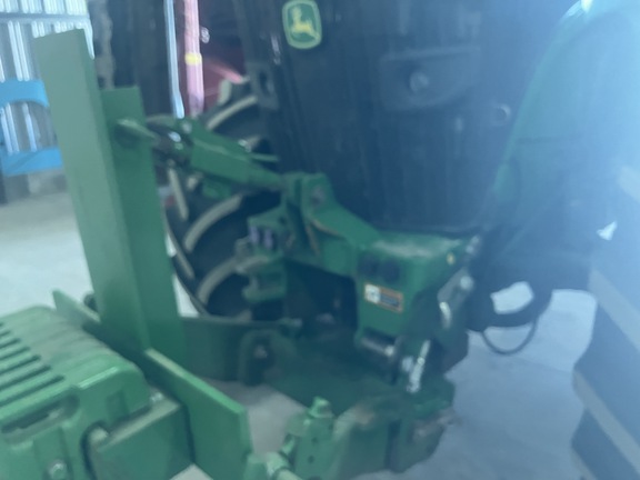 Photo of 2022 John Deere 7R 310