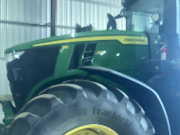 Photo of 2022 John Deere 7R 310