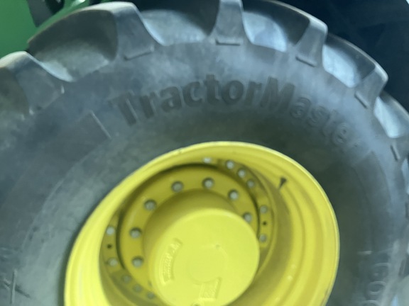 Photo of 2022 John Deere 7R 310