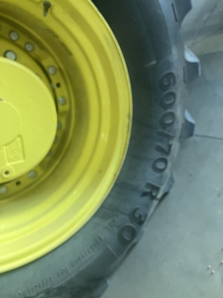 Photo of 2022 John Deere 7R 310