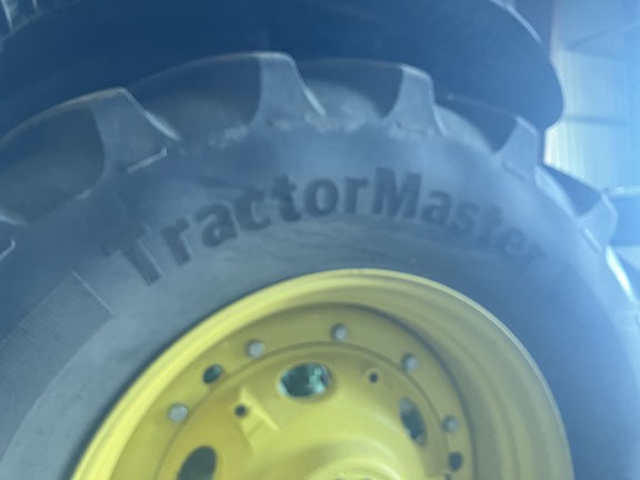 Photo of 2022 John Deere 7R 310