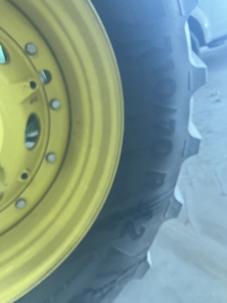 Photo of 2022 John Deere 7R 310