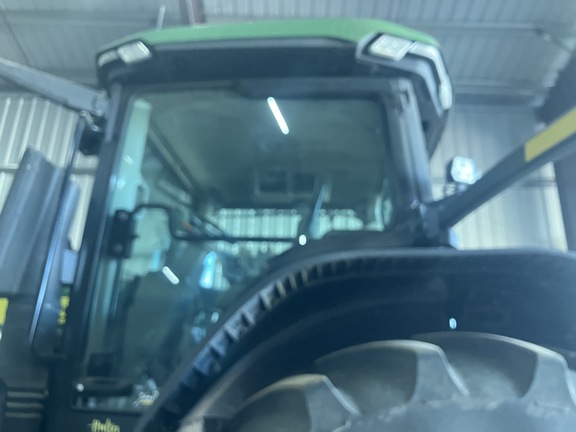 Photo of 2022 John Deere 7R 310