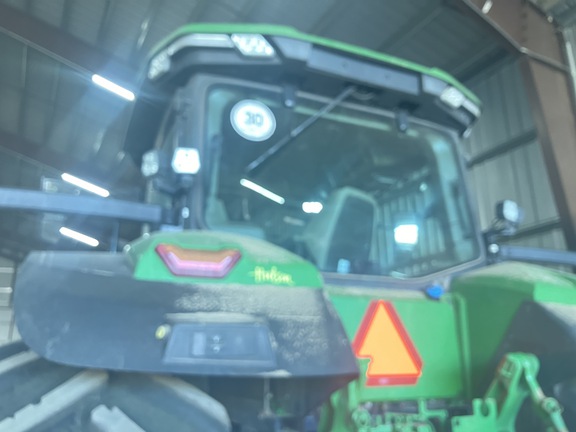 Photo of 2022 John Deere 7R 310
