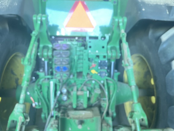 Photo of 2022 John Deere 7R 310