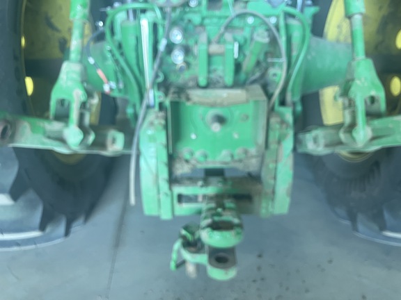 Photo of 2022 John Deere 7R 310