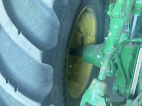 Photo of 2022 John Deere 7R 310