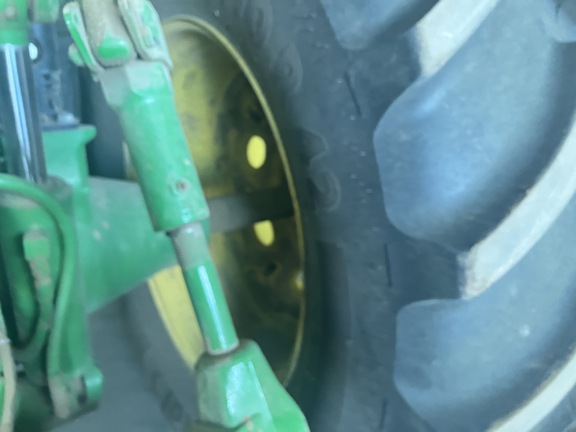 Photo of 2022 John Deere 7R 310