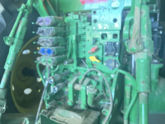 Photo of 2022 John Deere 7R 310