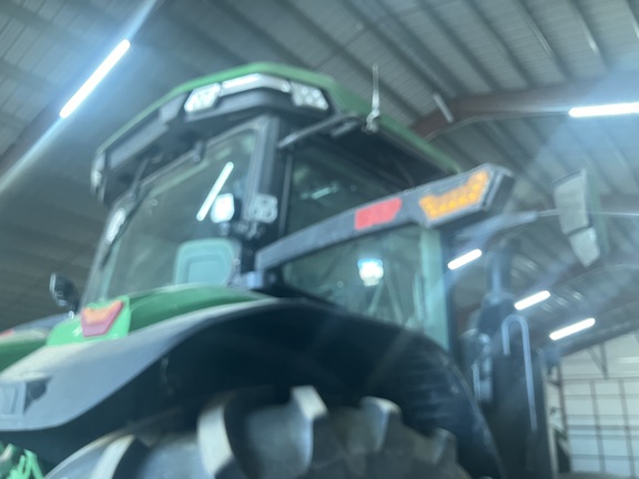 Photo of 2022 John Deere 7R 310