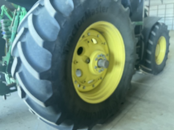 Photo of 2022 John Deere 7R 310