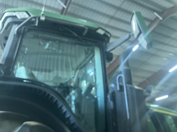Photo of 2022 John Deere 7R 310