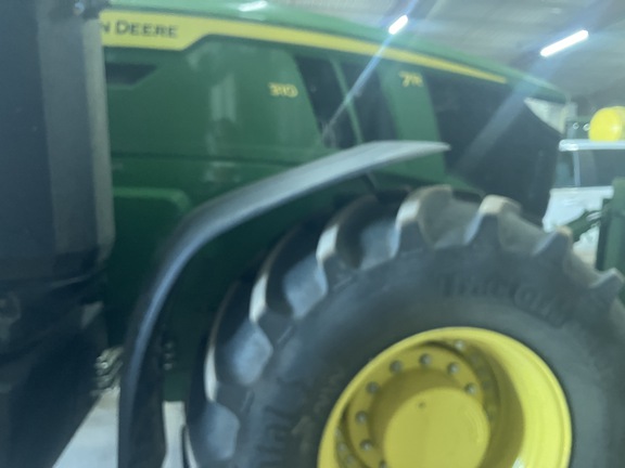 Photo of 2022 John Deere 7R 310