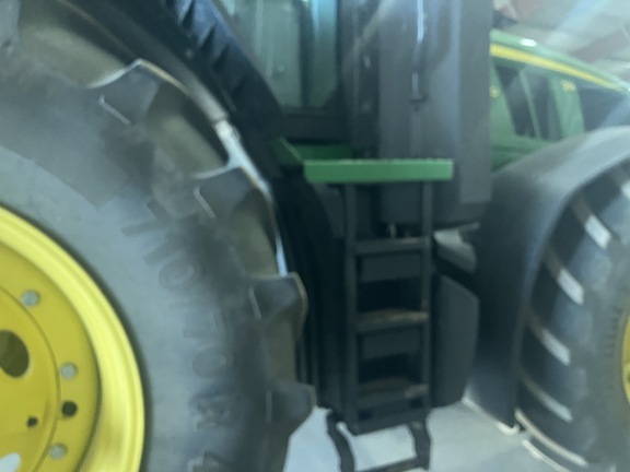 Photo of 2022 John Deere 7R 310