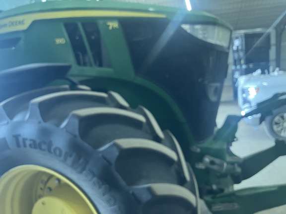Photo of 2022 John Deere 7R 310