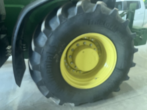 Photo of 2022 John Deere 7R 310