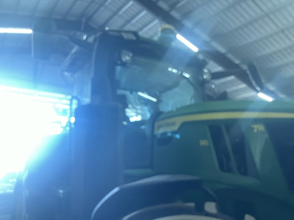 Photo of 2022 John Deere 7R 310