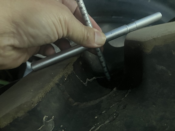 Photo of 2022 John Deere 7R 310