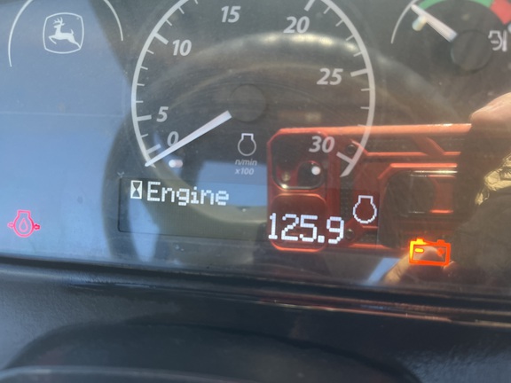 2024 John Deere 3025E