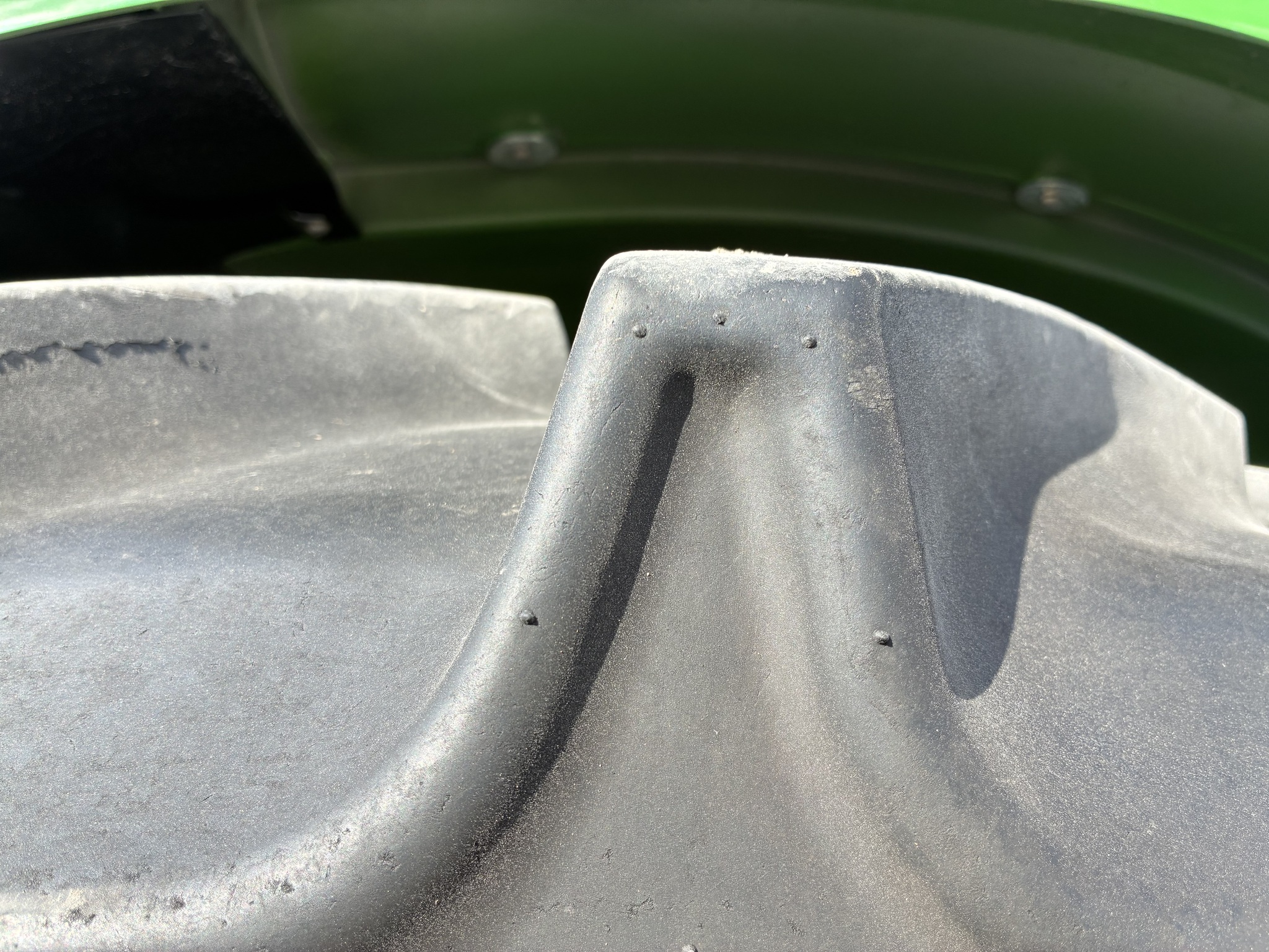 2024 John Deere 6120E Image 6