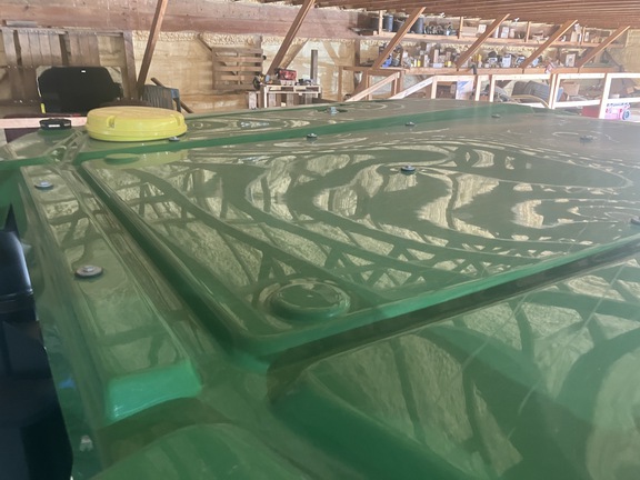 Photo of 2024 John Deere 412R