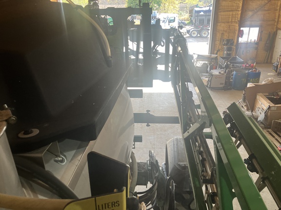 Photo of 2024 John Deere 412R