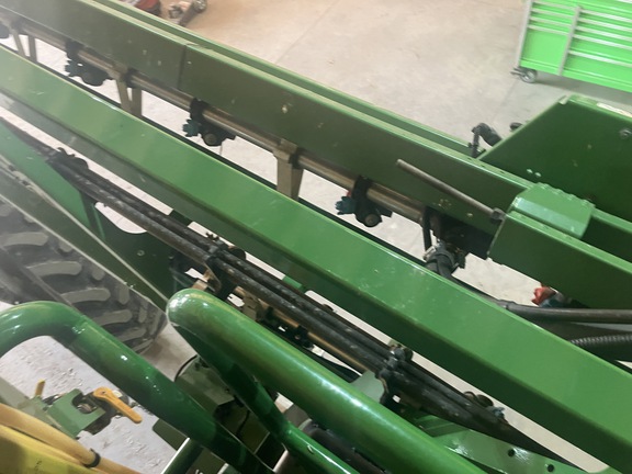 Photo of 2024 John Deere 412R