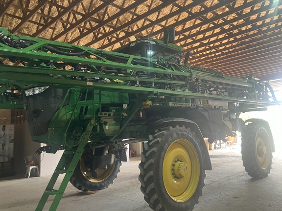 Photo of 2024 John Deere 412R