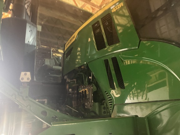 Photo of 2024 John Deere 412R