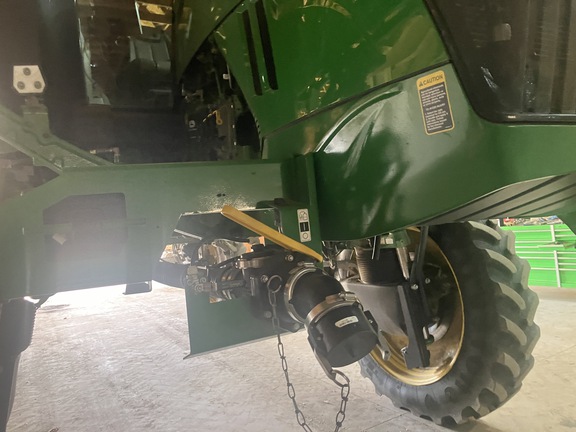 Photo of 2024 John Deere 412R