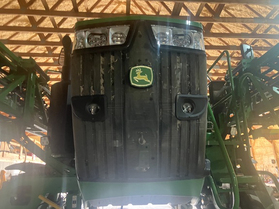Photo of 2024 John Deere 412R