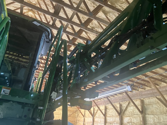 Photo of 2024 John Deere 412R