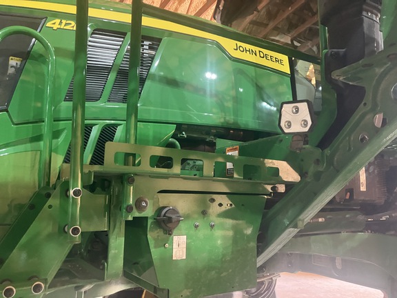 Photo of 2024 John Deere 412R