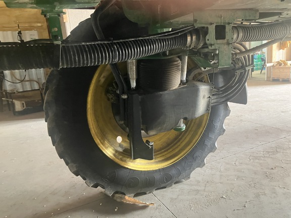 Photo of 2024 John Deere 412R