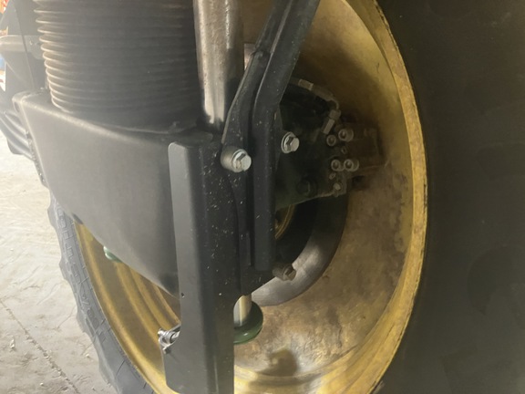 Photo of 2024 John Deere 412R